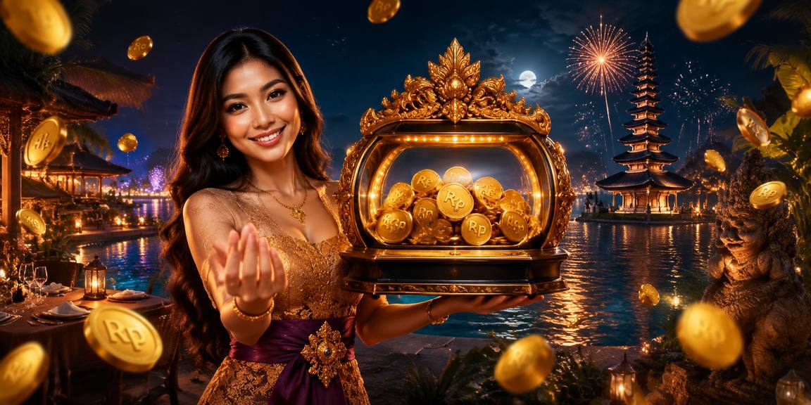 cucu togel Built for Indonesia